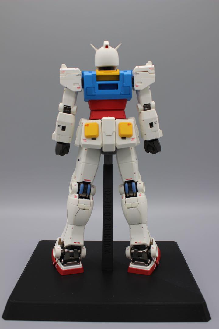 Atts　メタルコンポジット用支柱×3set 台座×3set