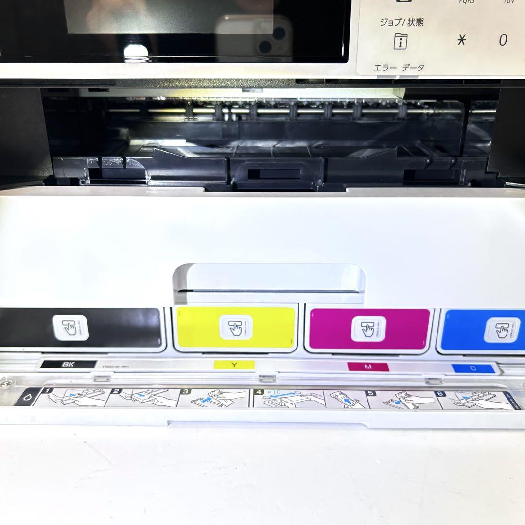 プリンター A4