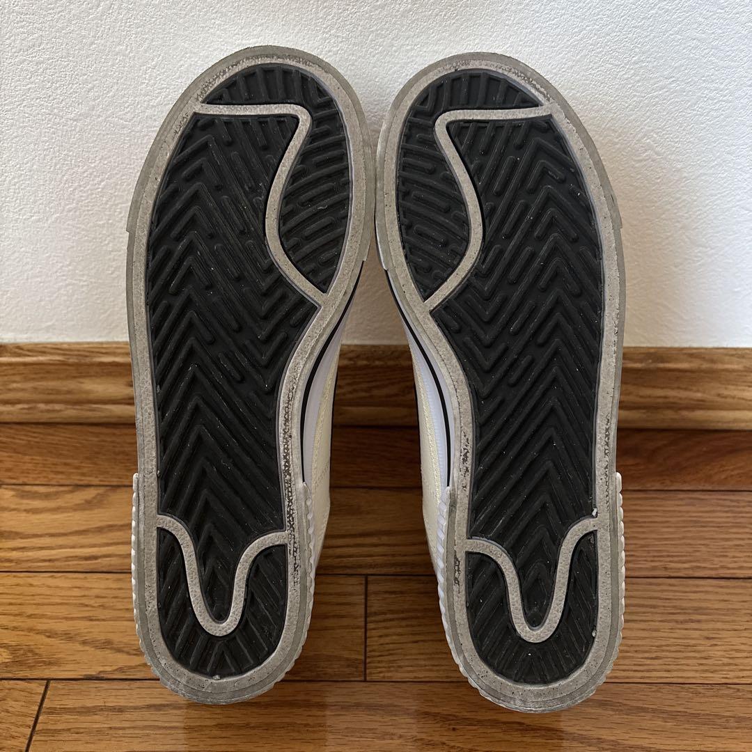 NIKE ナイキ コートレガシーリフト レディース スニーカー 24.0cm