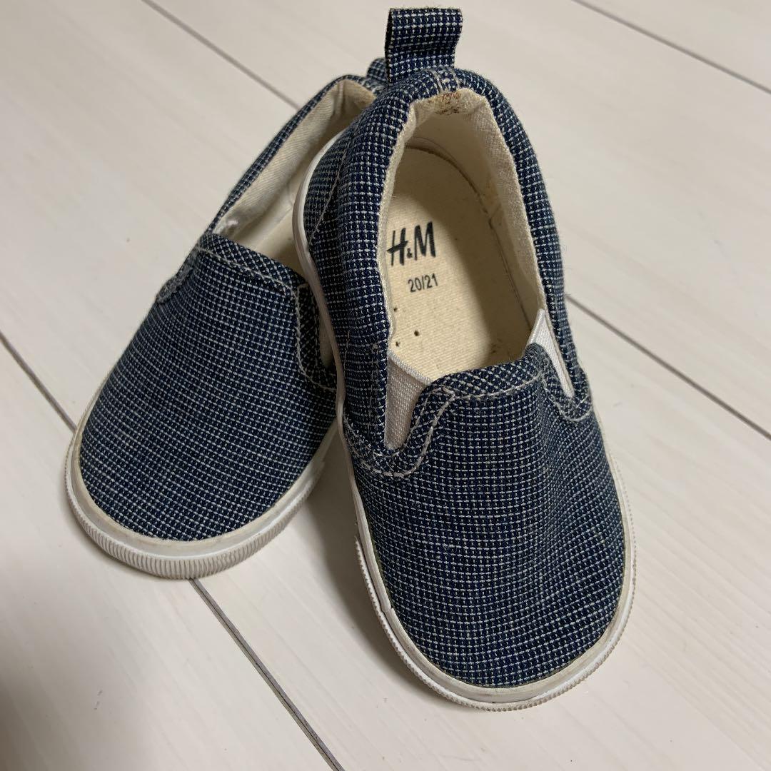 メルカリ H M ベビーシューズ 13cm スニーカー 550 中古や未使用のフリマ メルカリ H M ベビーシューズ 13cm スニーカー 550 中古や未使用のフリマ