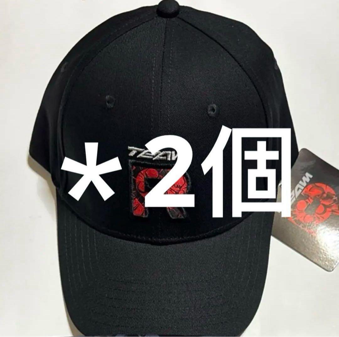 キャップ Team Rocket ポケモンセンター ロケット団