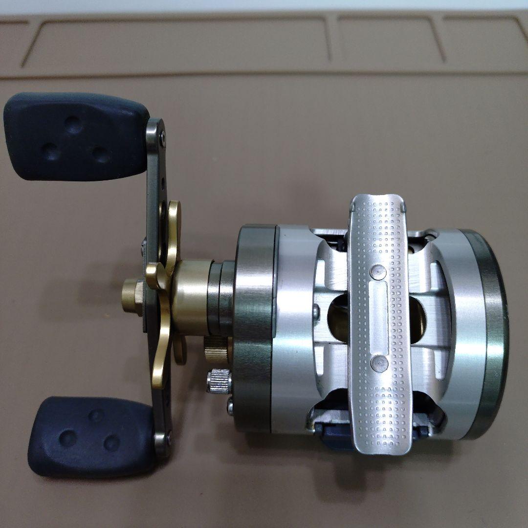 Abu Garcia Morrum SX3600 ウルトラマグ 右