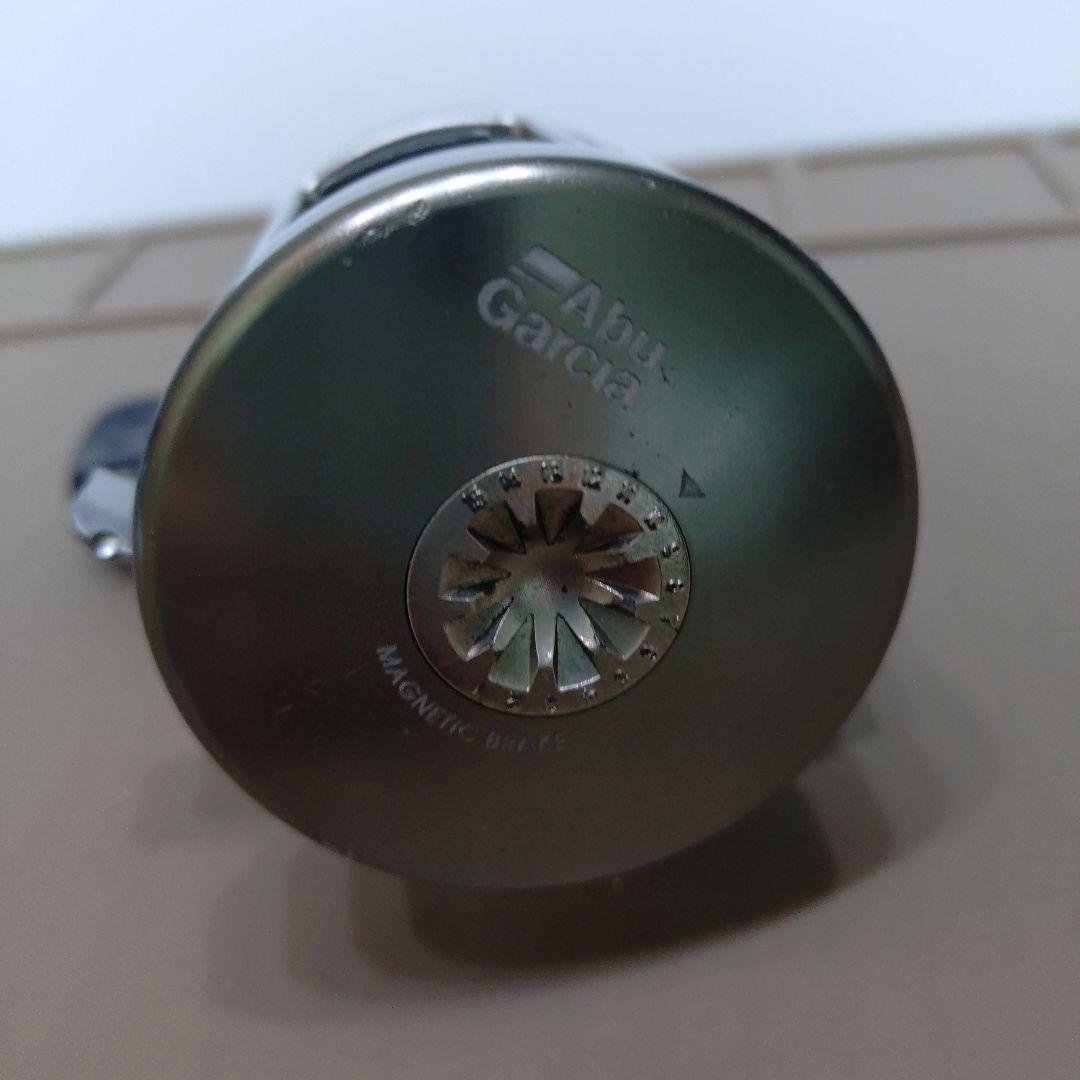 Abu Garcia Morrum SX3600 ウルトラマグ 右