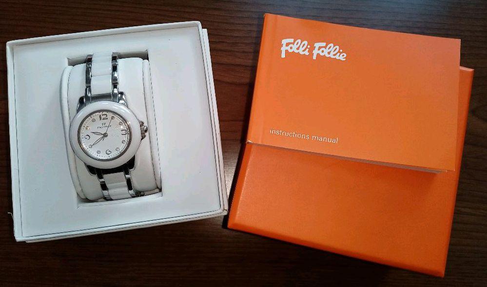Folli Follie　腕時計 レディース