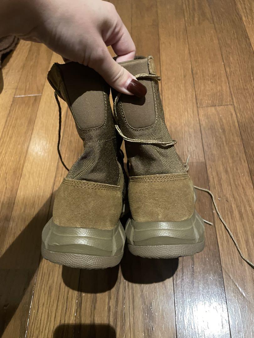 オークリー　OAKLEY 23.5 Coyote Bootミリタリー ブーツ