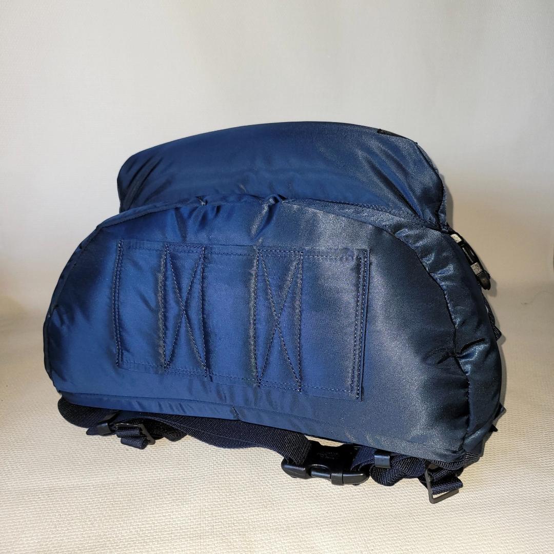 PORTER＿TANKER BACKPACK＿タンカーリュックアイアンブルー