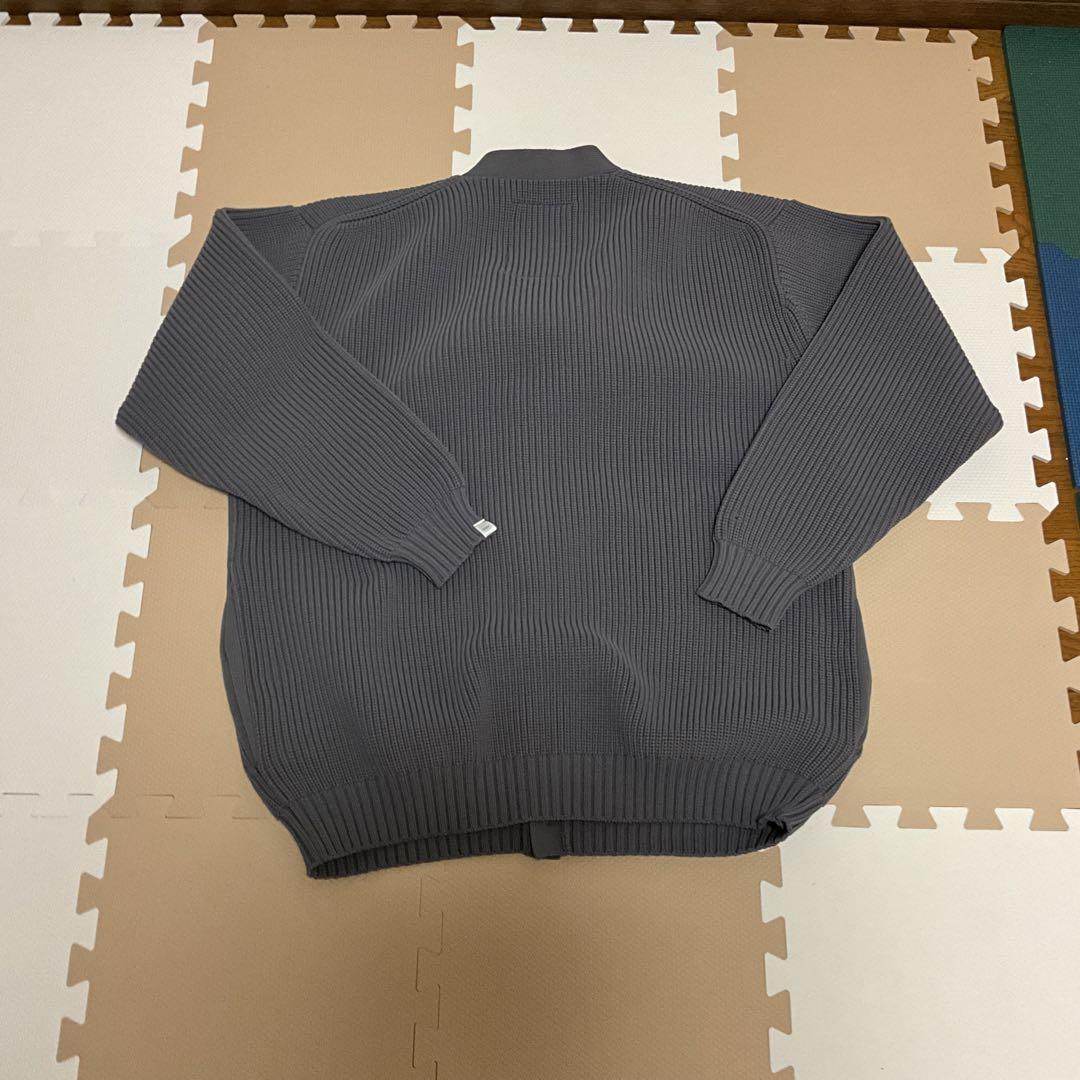 トップス FreshService
DELTA SLX CARDIGAN