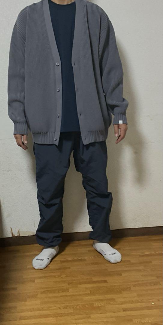 トップス FreshService
DELTA SLX CARDIGAN