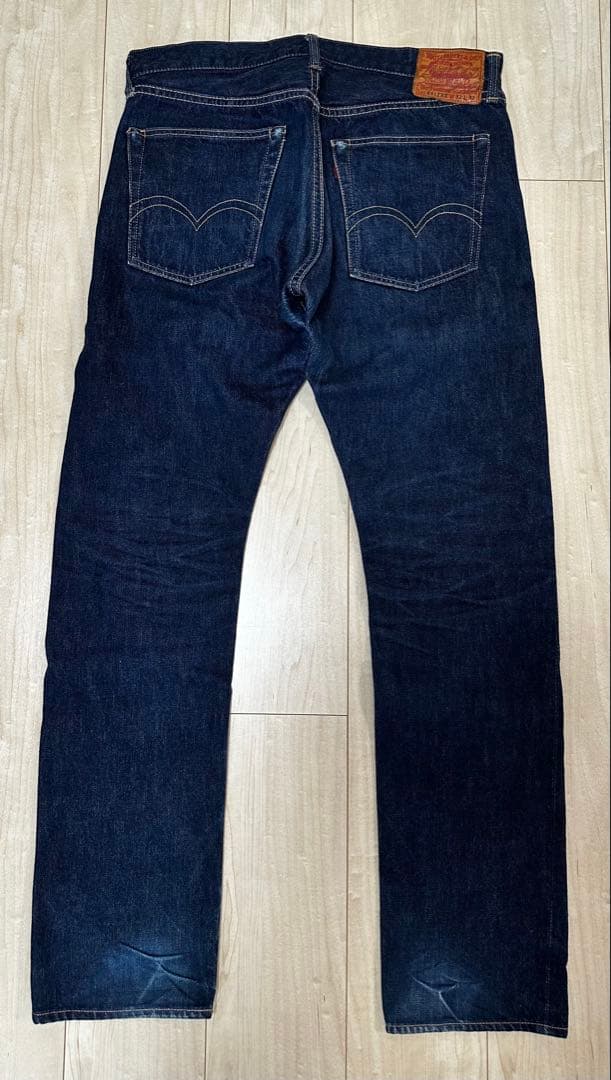 ブートレガース デニムパンツ W32 L32 661ZXX ブートレガース デニムパンツ W32 L32 661ZXX