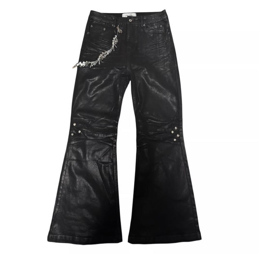 LOINARMIS フ パンツ opium