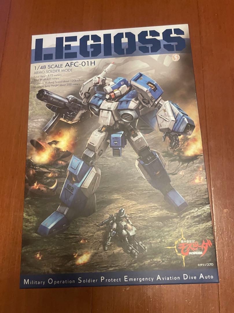 千値練 RIOBOT レギオス・エータ　中古