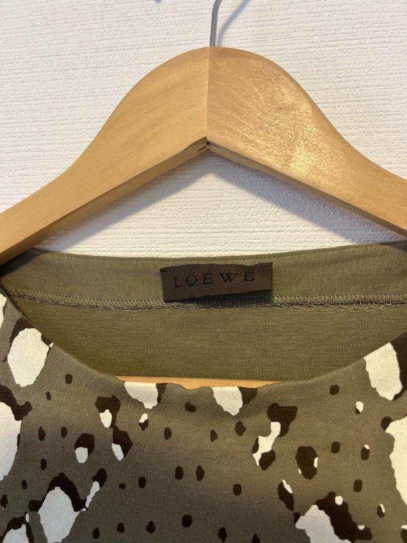 最終セール✴︎ロエベ　LOEWE Tシャツ