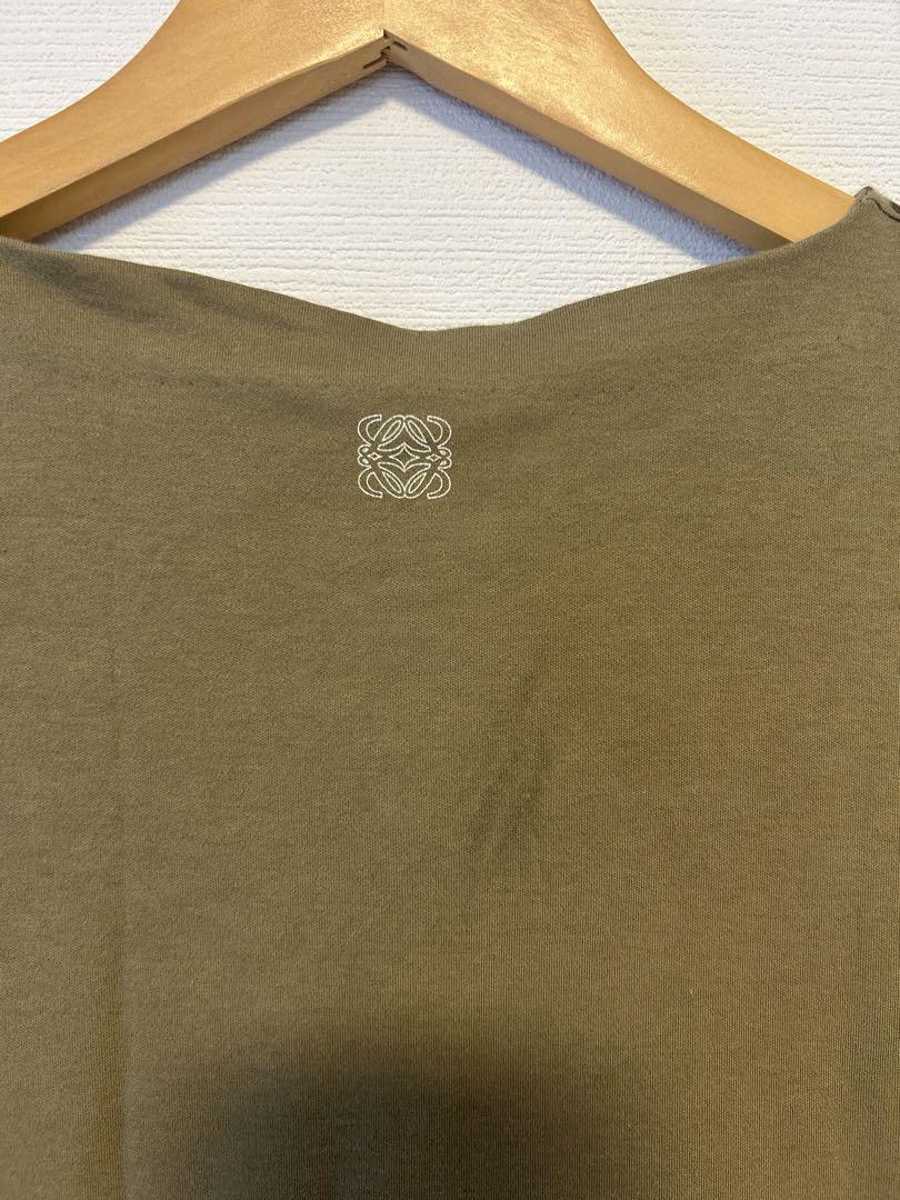 最終セール✴︎ロエベ　LOEWE Tシャツ
