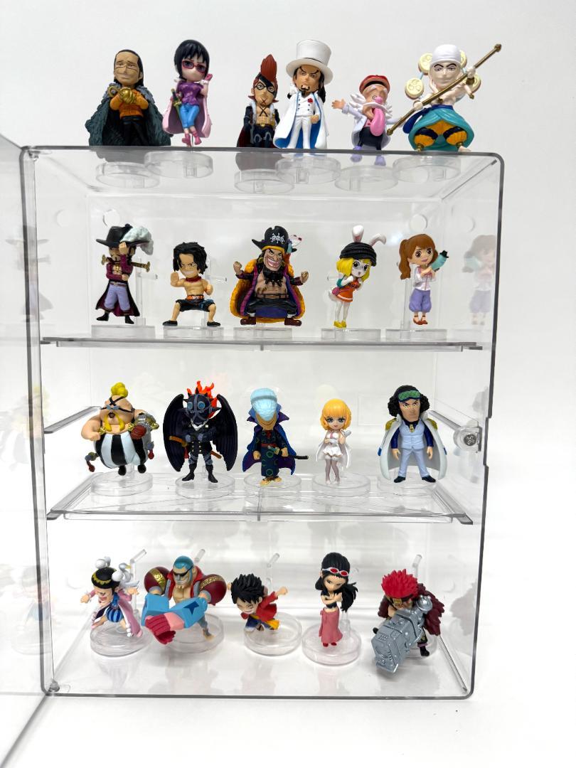 【おまけ付】ワンピの実 21体まとめ売り