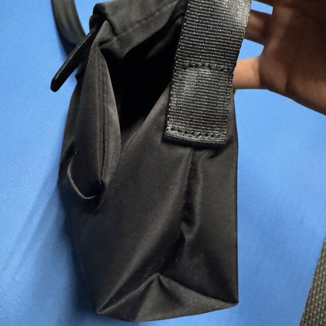 バッグ Manhattan Portage IRVING MESSENGER BAG