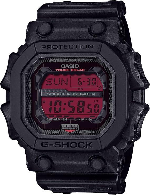 新品・未使用★国内正規品★G-SHOCK★GX-56BBR-1JF