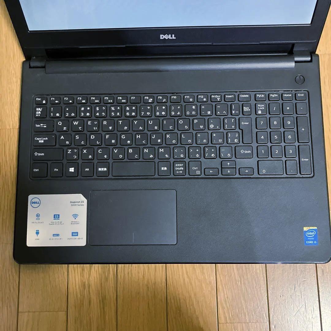 8576円 DELL Inspiron 15 41113/SDPPI/2015 5100 てなグッズや swim.main.jp