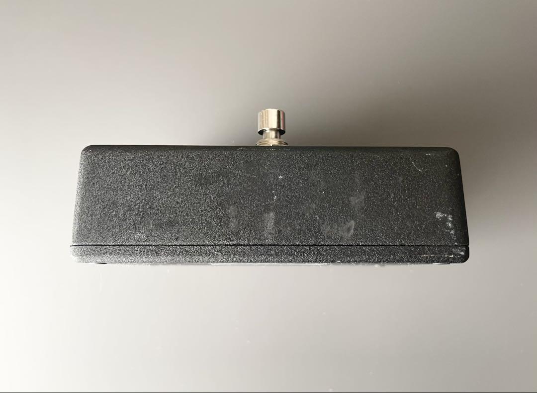 MXR Ten Band EQ イコライザー
