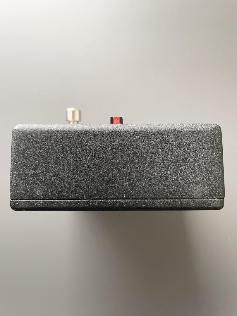 MXR Ten Band EQ イコライザー