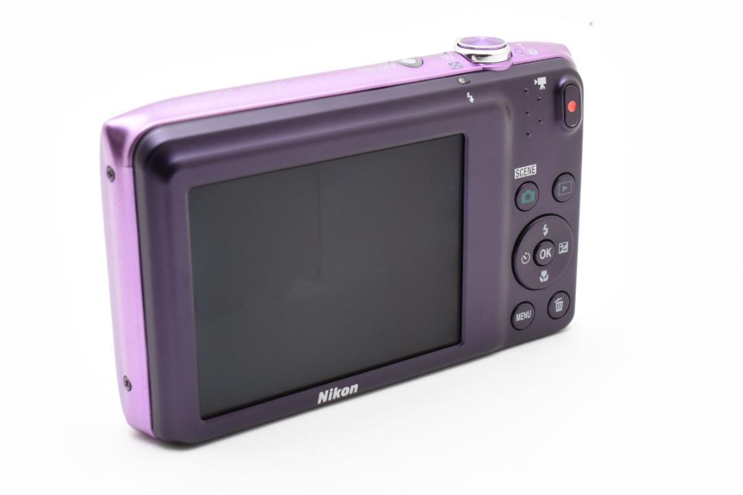 Nikon COOLPIX