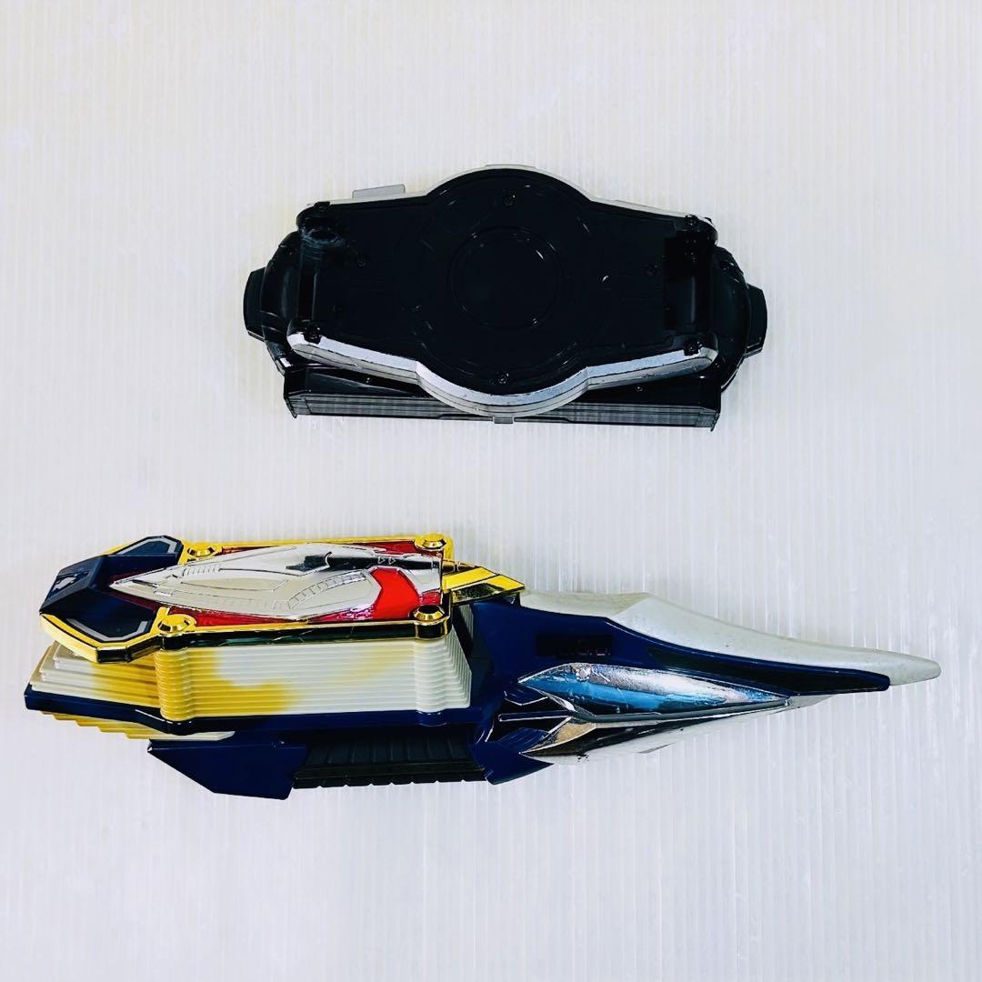 BANDAI - 【ジャンク】仮面ライダー 変身ベルト まとめ売りの