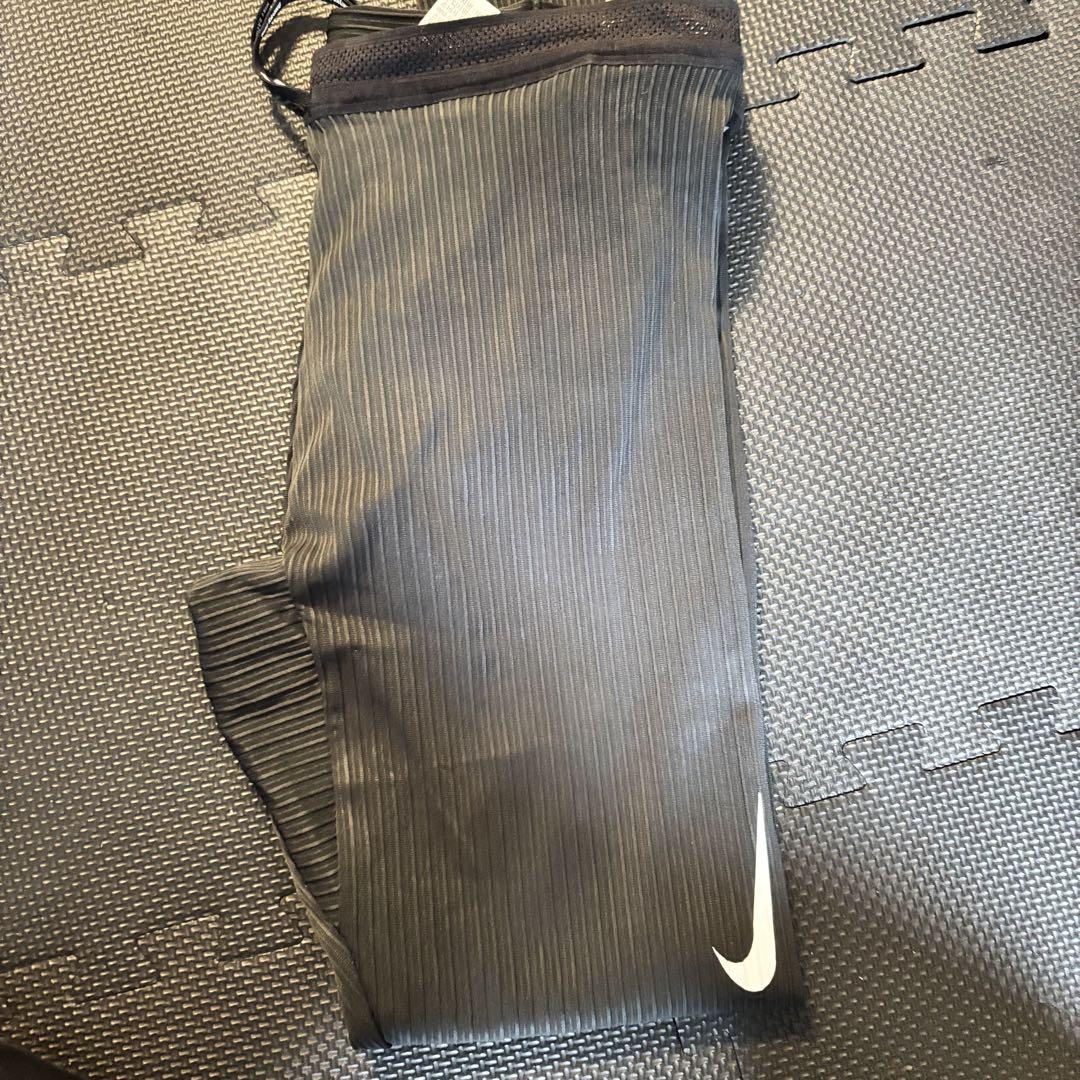 完全新品！NIKE エアロスイフト Dri-FIT ADV BK