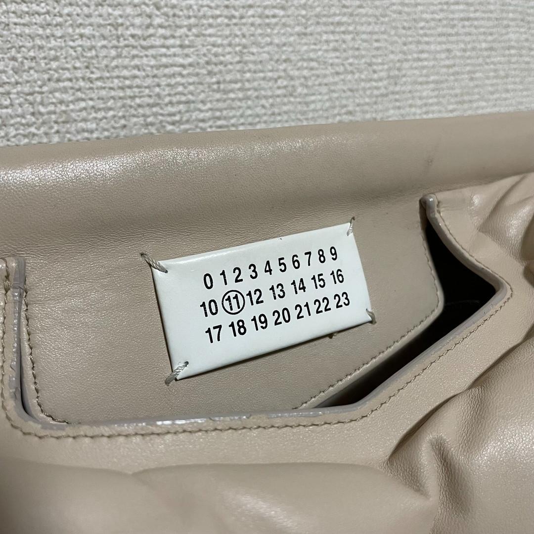 マルジェラ maison margiela ショルダーバッグ グラムスラム マルジェラ maison margiela ショルダーバッグ グラムスラム
