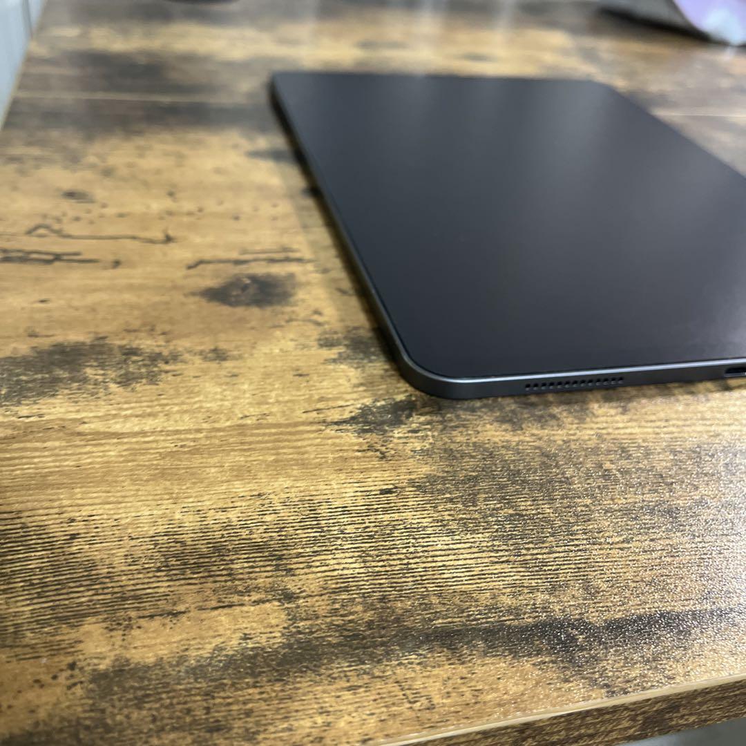 iPad Pro 第2世代　11インチ128GB アップルペンシル付き