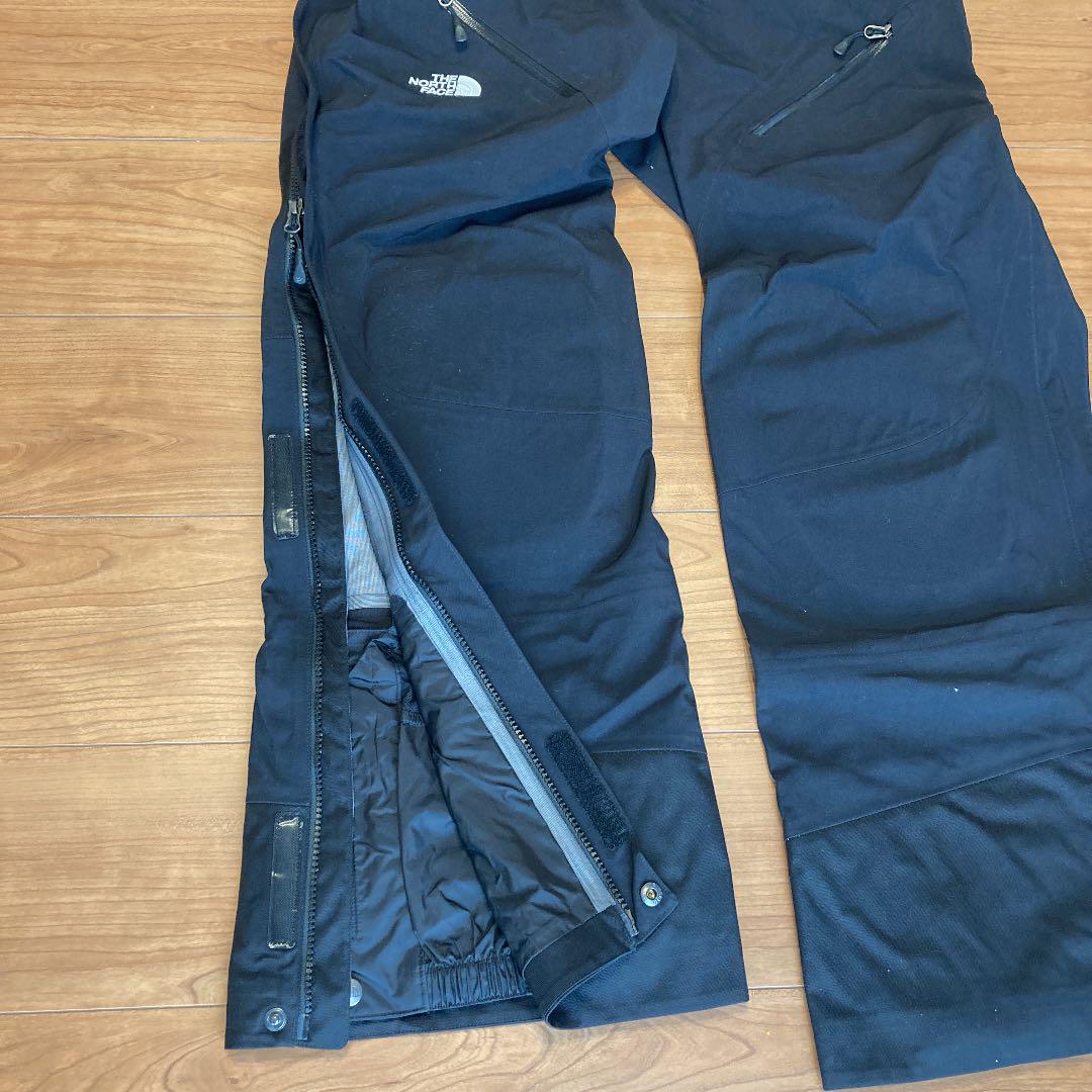 THE スキーウェア パンツ ユニセックス SGJDO-m35901924035 NORTH FACE 通販高評価