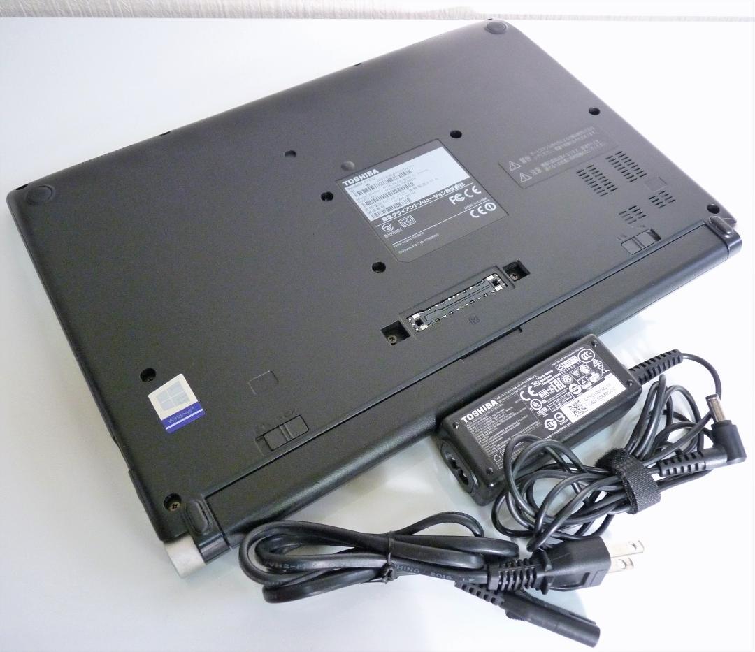 驚速のモバイルノート 第6世代コアi5に高性能SSD256GB&8Gメモリ搭載 j6VFs-m35901944748 安い超特価