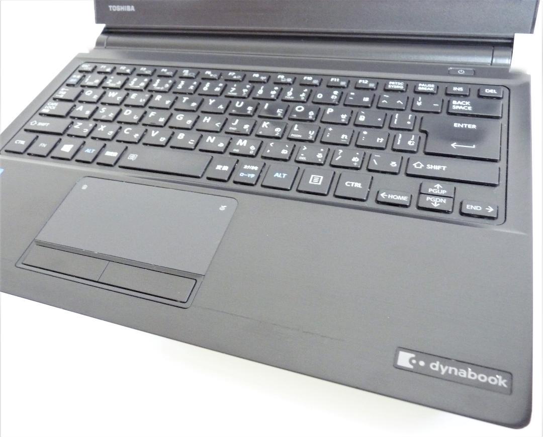 驚速のモバイルノート 第6世代コアi5に高性能SSD256GB&8Gメモリ搭載 j6VFs-m35901944748 安い超特価