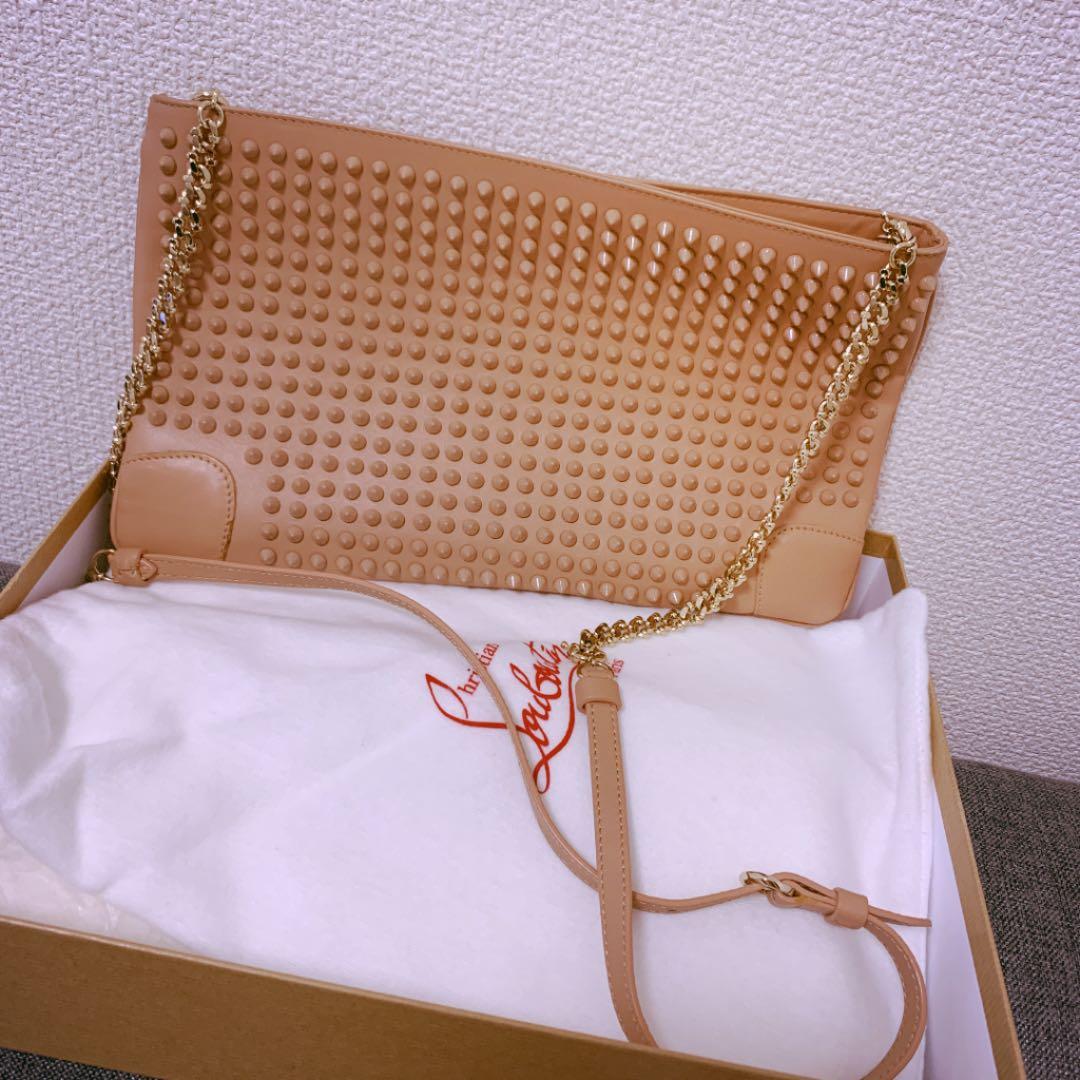 定番のお歳暮 冬ギフト ルブタン バッグ クラッチバッグ ショルダーバッグ クラッチバッグ レディース 18 694 Bienestar Colmex Mx 定番のお歳暮 冬ギフト ルブタン バッグ クラッチバッグ ショルダーバッグ クラッチバッグ レディース 18 694 Bienestar Colmex Mx