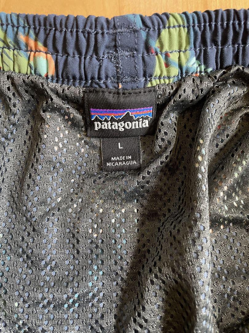 Patagonia