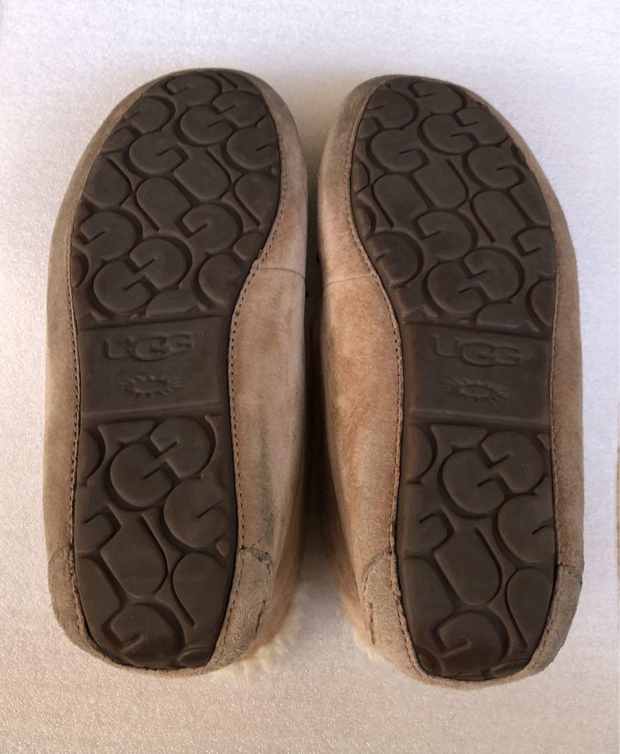 きのぴ　　アグUGG モカシンブーツ　アレーナ　2足セット