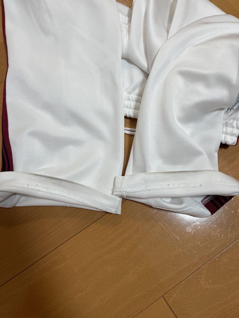 Needles ニードルス 19SS 日本製 Track Pant Poly Smooth