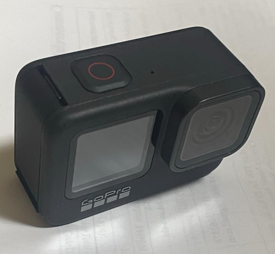 美品】GoPro HERO9 BLACK セット おまけ付 - メルカリ 美品】GoPro HERO9 BLACK セット おまけ付 - メルカリ