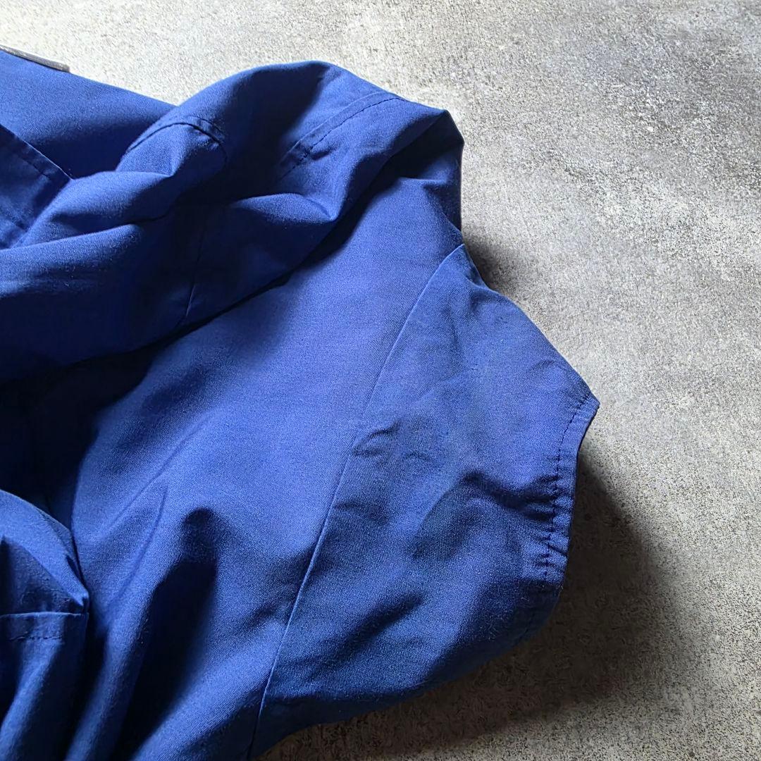 激レアTEAMSUZUKIスズキリバーシブルナイロンジャケット短丈企業ロゴLL 激レアTEAMSUZUKIスズキリバーシブルナイロンジャケット短丈企業ロゴLL