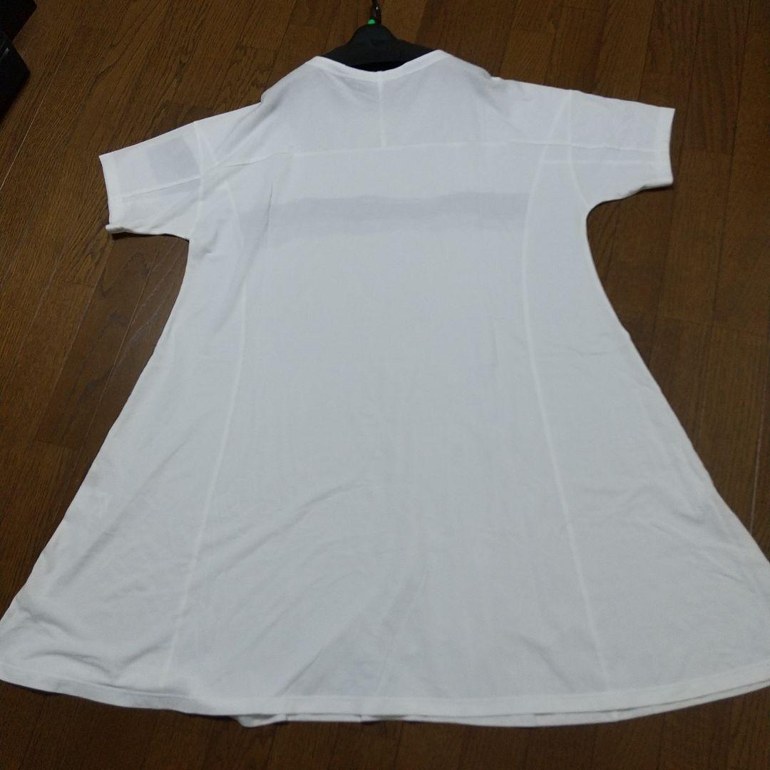センソユニコ 芽風カットソー美品