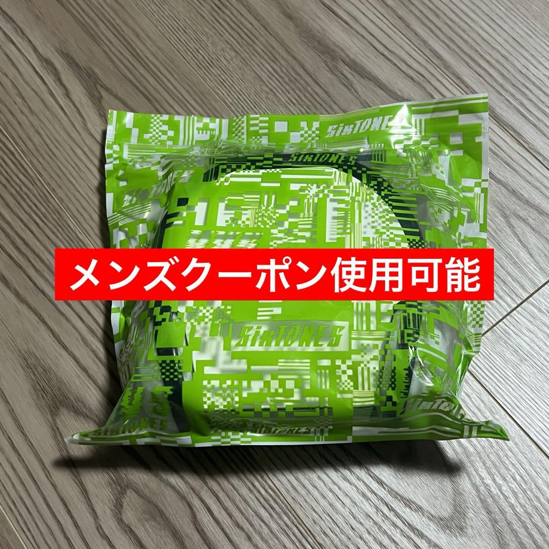 ペンライト、北斗うちわ❷