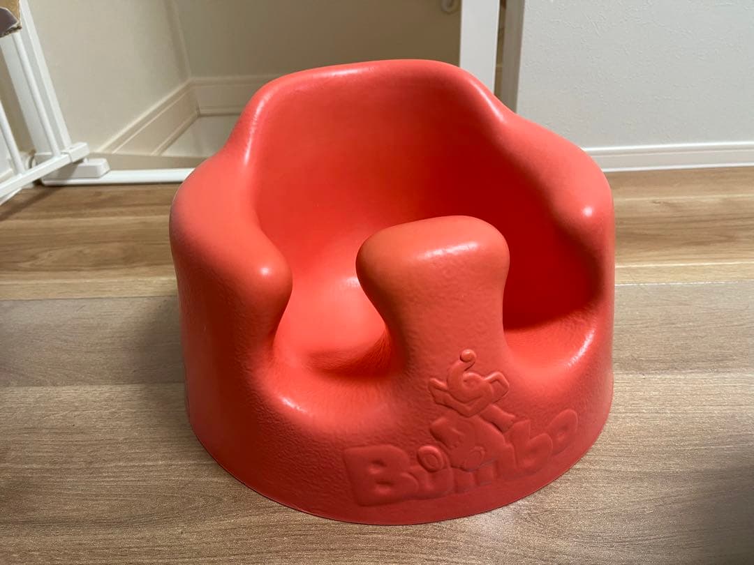 バンボ　専用箱付き