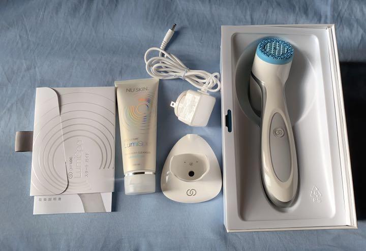 グレイ系最旬ダウンNuskin ニュースキン ルミスパ美顔器 美容機器 家電・スマホ・カメラグレイ系¥12,599-yks.com.br グレイ系最旬ダウンNuskin ニュースキン ルミスパ美顔器 美容機器 家電・スマホ・カメラグレイ系¥12,599-yks.com.br