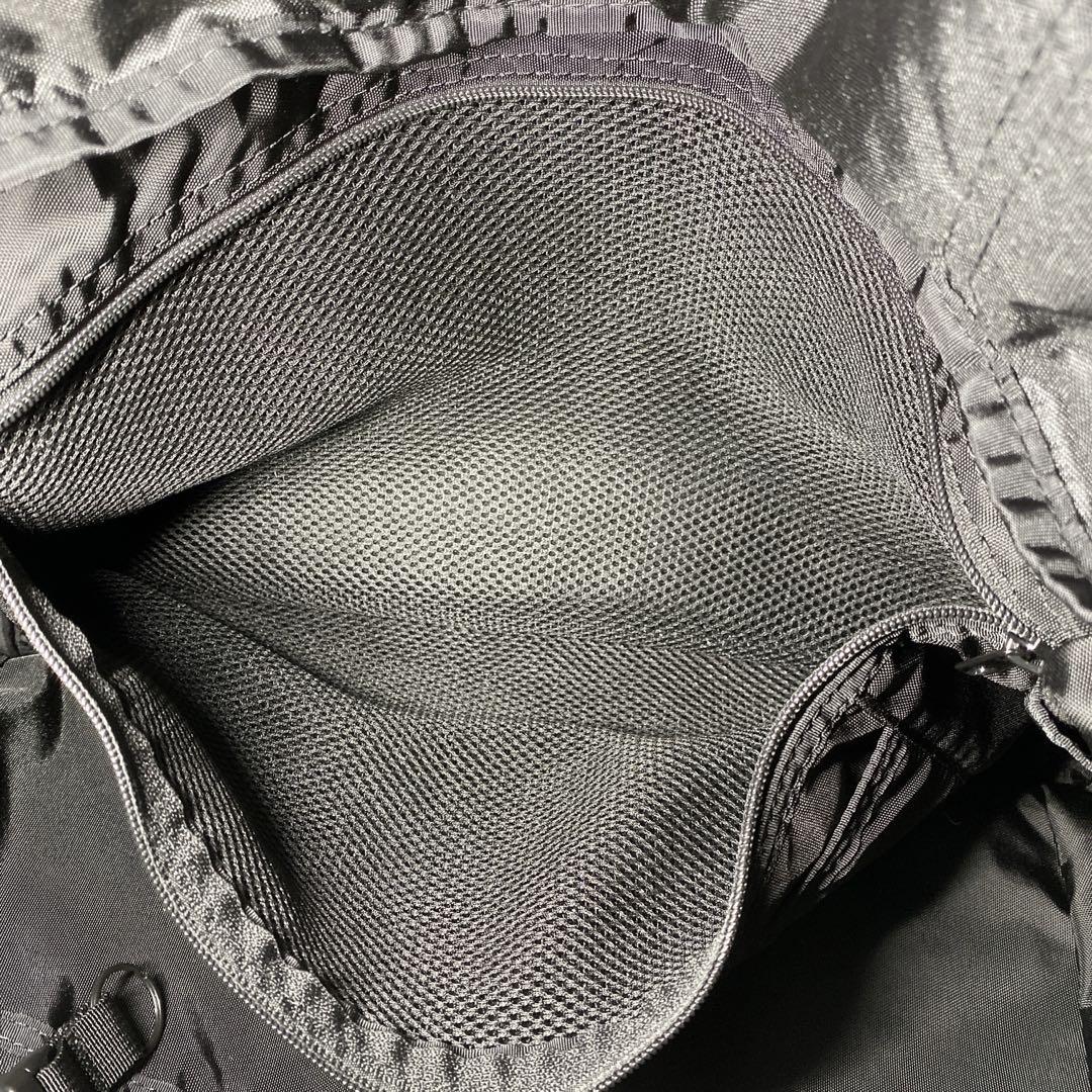 【極美品】BRIEFING DISCRETE TOTE SM MW GEN2