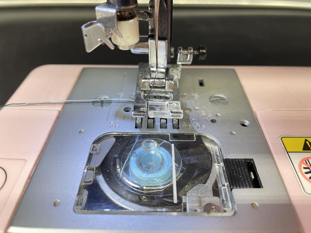 ☆安心保証☆　ジャガー　CD-2203MP　コンピューターミシン本体