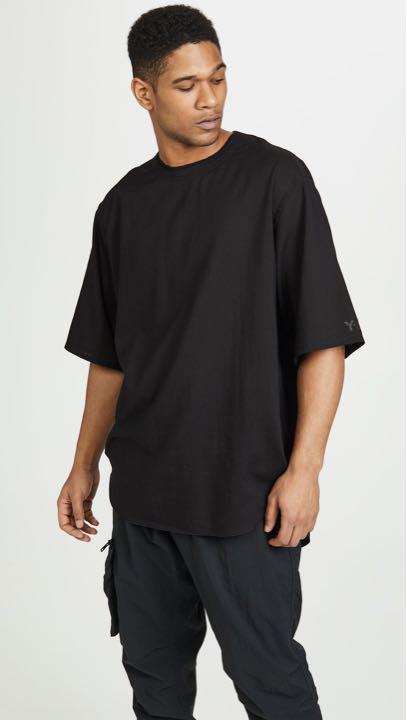 最高の品質の
Y-3 TENCEL COTTONオーバーサイズTシャツ Tシャツ/カットソー(半袖/袖なし) 最高の品質の
Y-3 TENCEL COTTONオーバーサイズTシャツ Tシャツ/カットソー(半袖/袖なし)