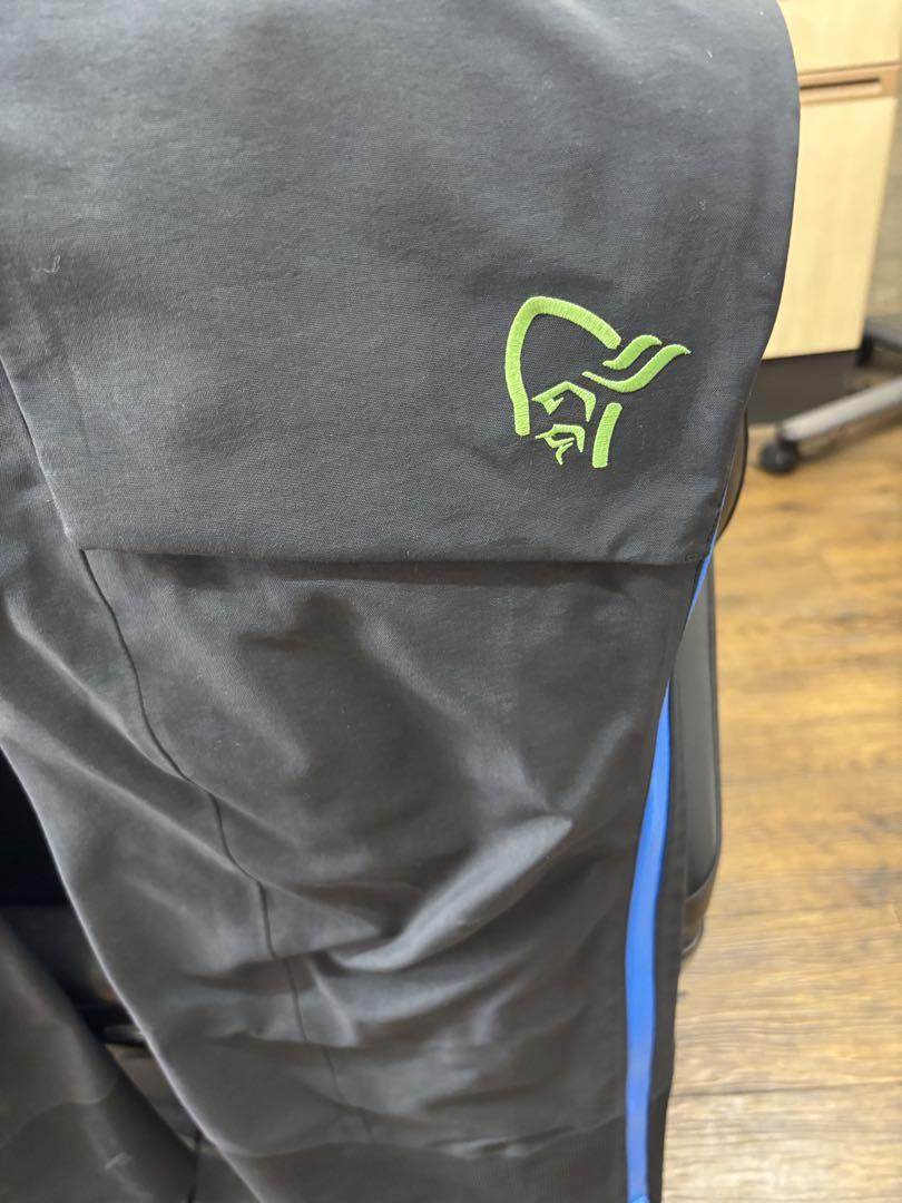 norrona lofoten Gore-Tex Pro パンツサイズS