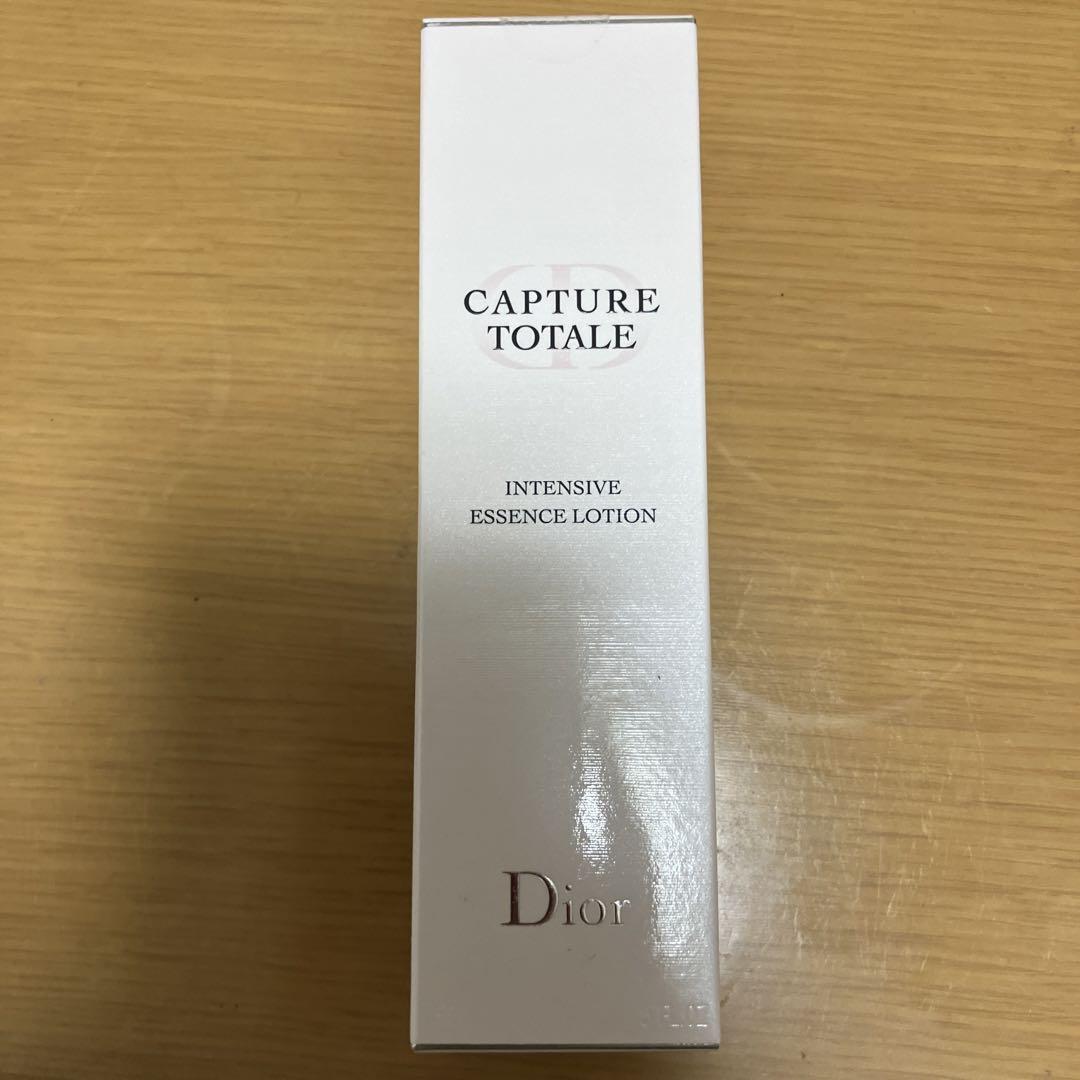 化粧水・ローション・トナー Dior CAPTURE TOTALE INTENSIVE ESSENCE