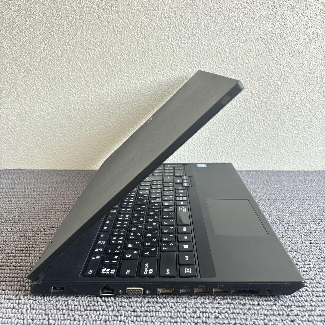 NEC versapro VD-5 i5-8365Uメモリ8GB #5673 NEC versapro VD-5 i5-8365Uメモリ8GB #5667
