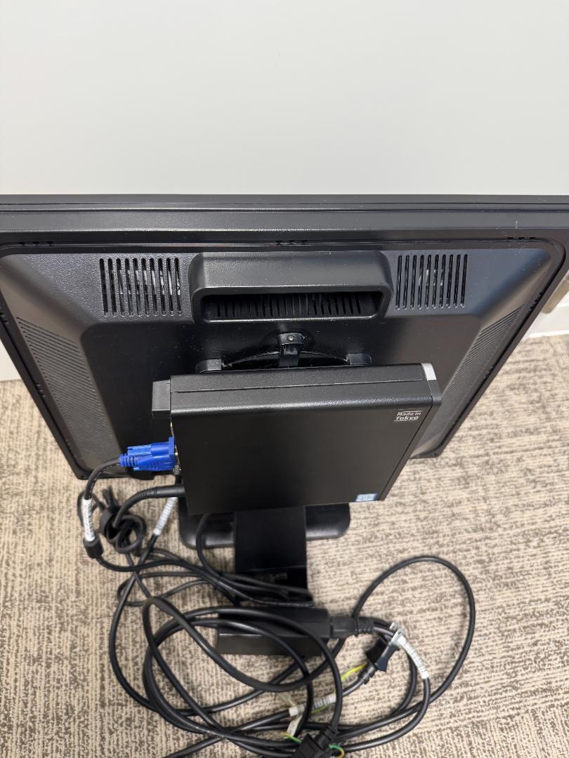 HP ProDesk 400 G3 モニターキーボードマウスセット