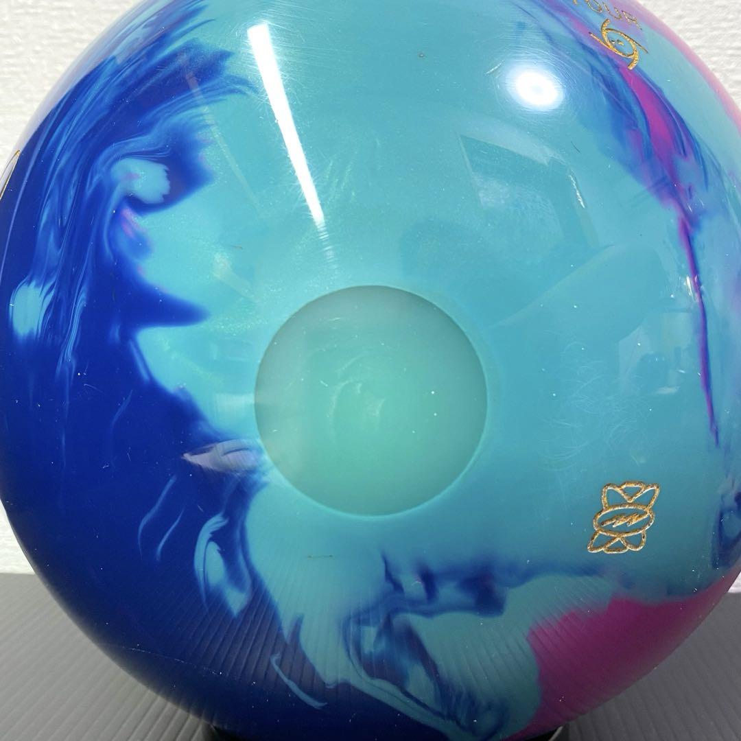 プラグ済み PhysiX Tour 15P ボウリング 中古美品 Storm - メルカリ