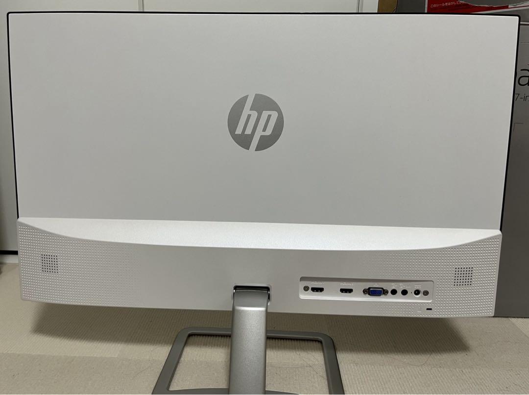 hp 27ea 27インチモニター